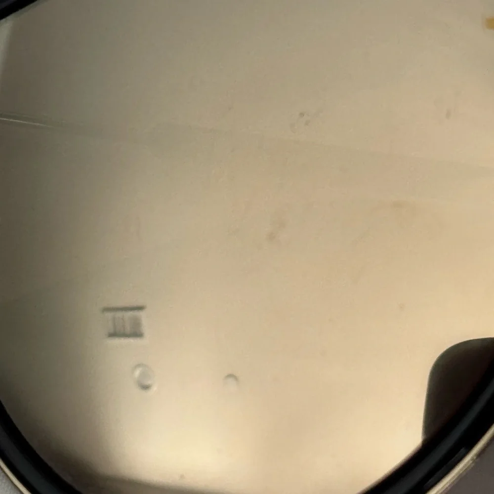 Dior so real rise sunglasses